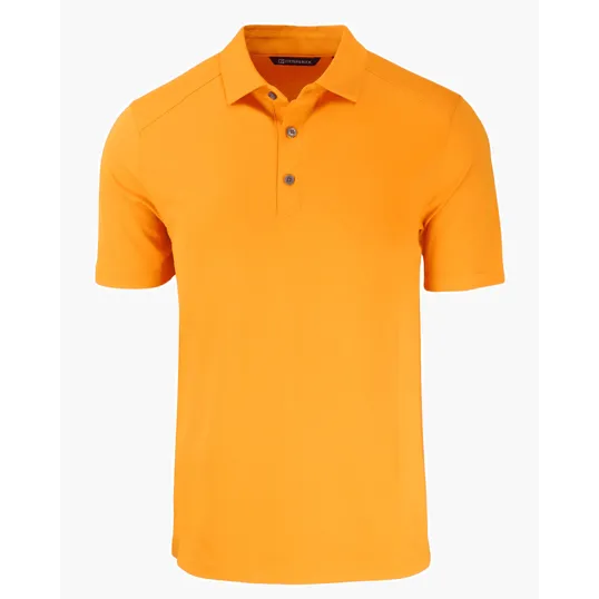 Forge Recycled Four-Way Stretch Men's Polo — view 41