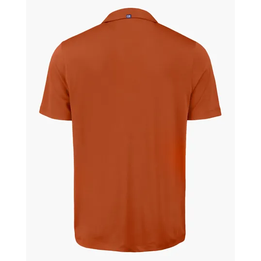 Forge Recycled Four-Way Stretch Men's Polo — view 66