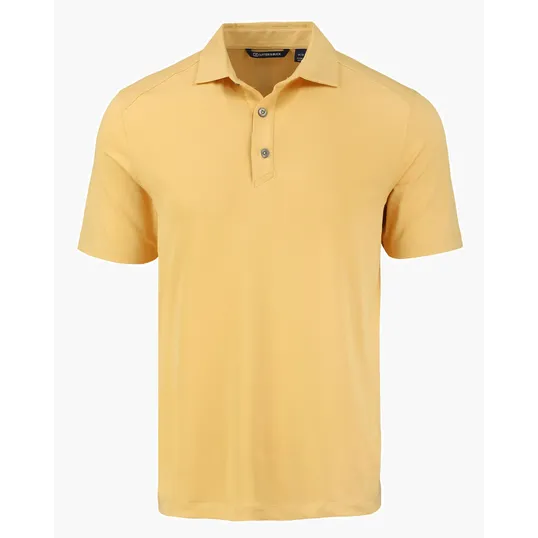 Forge Recycled Four-Way Stretch Men's Polo — view 45