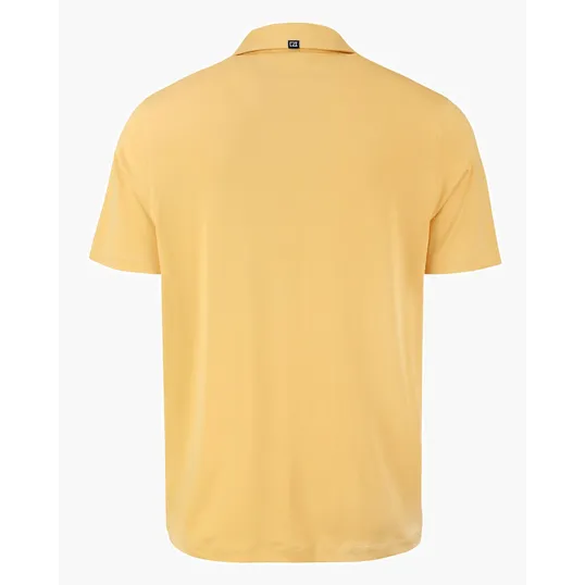 Forge Recycled Four-Way Stretch Men's Polo — view 68