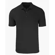 Forge Recycled Four-Way Stretch Men's Polo — view 24
