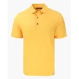 Forge Recycled Four-Way Stretch Men's Polo — view 25