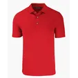 Forge Recycled Four-Way Stretch Men's Polo — view 26