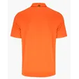 Forge Recycled Four-Way Stretch Men's Polo — view 50