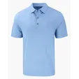 Forge Recycled Four-Way Stretch Men's Polo — view 28