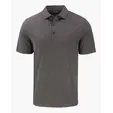 Forge Recycled Four-Way Stretch Men's Polo — view 29