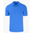 Forge Recycled Four-Way Stretch Men's Polo — view 31