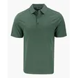 Forge Recycled Four-Way Stretch Men's Polo — view 32