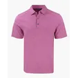 Forge Recycled Four-Way Stretch Men's Polo — view 35