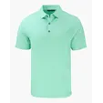 Forge Recycled Four-Way Stretch Men's Polo — view 36