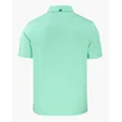 Forge Recycled Four-Way Stretch Men's Polo — view 59