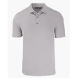 Forge Recycled Four-Way Stretch Men's Polo — view 37