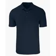 Forge Recycled Four-Way Stretch Men's Polo — view 38