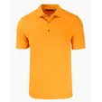 Forge Recycled Four-Way Stretch Men's Polo — view 41