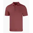 Forge Recycled Four-Way Stretch Men's Polo — view 42