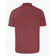 Forge Recycled Four-Way Stretch Men's Polo — view 65
