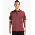 Forge Recycled Four-Way Stretch Men's Polo — view 19