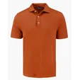 Forge Recycled Four-Way Stretch Men's Polo — view 43
