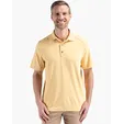 Forge Recycled Four-Way Stretch Men's Polo — view 22