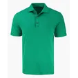 Forge Recycled Four-Way Stretch Men's Polo — view 46
