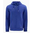 Roam Recycled Buttery-Soft Knit Half Zip Hooded Pullover — view 19