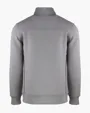Roam Recycled Buttery-Soft Knit Mens Full Zip Jacket — view 7