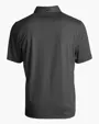 Pike Recycled Symmetry Print Men's Polo — view 17
