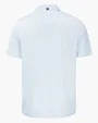Pike Recycled Symmetry Print Men's Polo — view 19