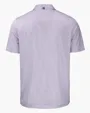 Pike Recycled Symmetry Print Men's Polo — view 20