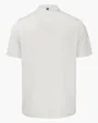 Pike Recycled Symmetry Print Men's Polo — view 22