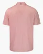 Pike Recycled Symmetry Print Men's Polo — view 23