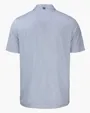 Pike Recycled Symmetry Print Men's Polo — view 24