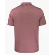 Forge Recycled Double Stripe Four-Way Stretch Men's Polo — view 33