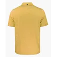 Forge Recycled Double Stripe Four-Way Stretch Men's Polo — view 36