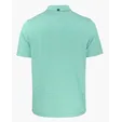 Forge Recycled Double Stripe Four-Way Stretch Men's Polo — view 39