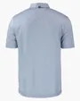 Pike Recycled Pebble Print Men's Polo — view 14