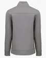 Roam Recycled Buttery-Soft Knit Men's Quarter Zip Jacket — view 12