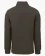 Roam Recycled Buttery-Soft Knit Men's Quarter Zip Jacket — view 14