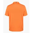 Coastline Recycled Double Peached Mens Polo — view 37