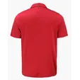 Coastline Recycled Double Peached Mens Polo — view 38