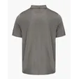 Coastline Recycled Double Peached Mens Polo — view 39
