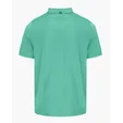 Coastline Recycled Double Peached Mens Polo — view 42