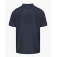 Coastline Recycled Double Peached Mens Polo — view 43