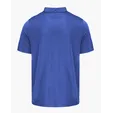 Coastline Recycled Double Peached Mens Polo — view 44