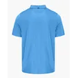 Coastline Recycled Double Peached Mens Polo — view 47