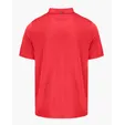 Coastline Recycled Double Peached Mens Polo — view 48