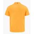 Coastline Recycled Double Peached Mens Polo — view 49