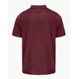 Coastline Recycled Double Peached Mens Polo — view 51