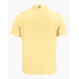 Coastline Recycled Double Peached Mens Polo — view 52