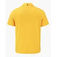 Coastline Recycled Double Peached Mens Polo — view 53